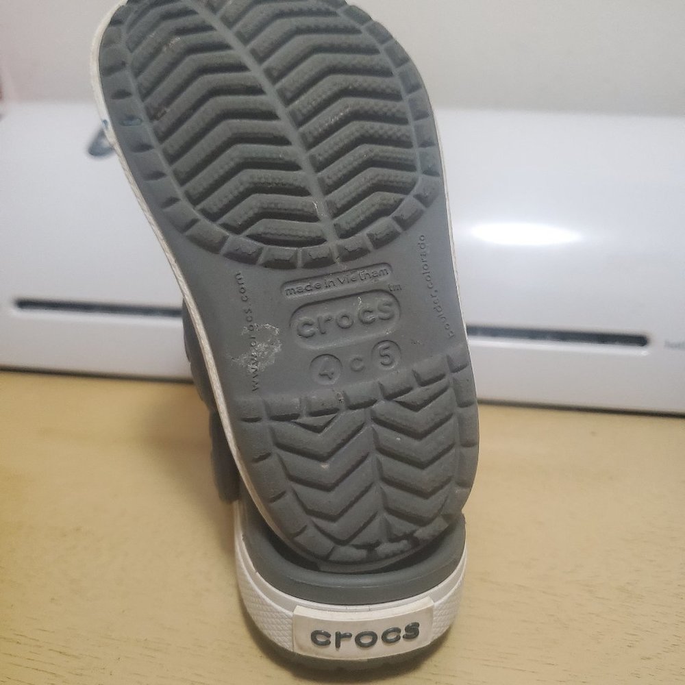 Crocs babies - Picture 2 of 3